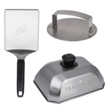 Blackstone Hamburger Kit (3 Piece)