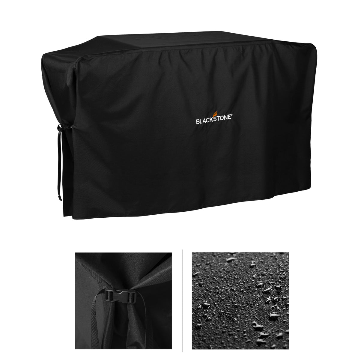 Blackstone Cover for 28in Griddle with Hood