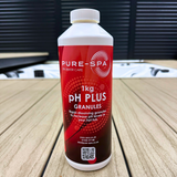 PureSpa pH Plus Granules - 1KG |