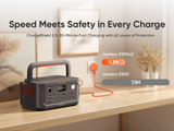 Jackery Explorer 500 V2