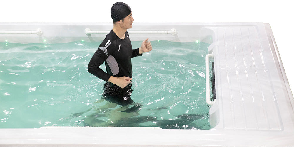 Treadmill Spas