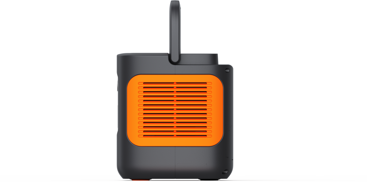 Jackery Battery Pack 1000 Plus
