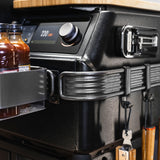 Traeger Timberline