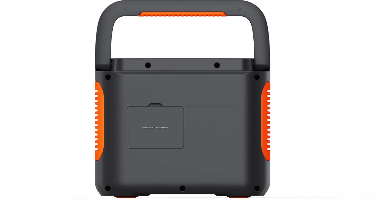 Jackery Battery Pack 1000 Plus