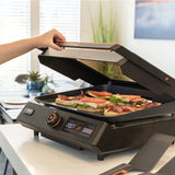 Blackstone 17'' Electric Tabletop Griddle