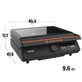 Blackstone 17'' Electric Tabletop Griddle