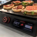 Blackstone 17'' Electric Tabletop Griddle
