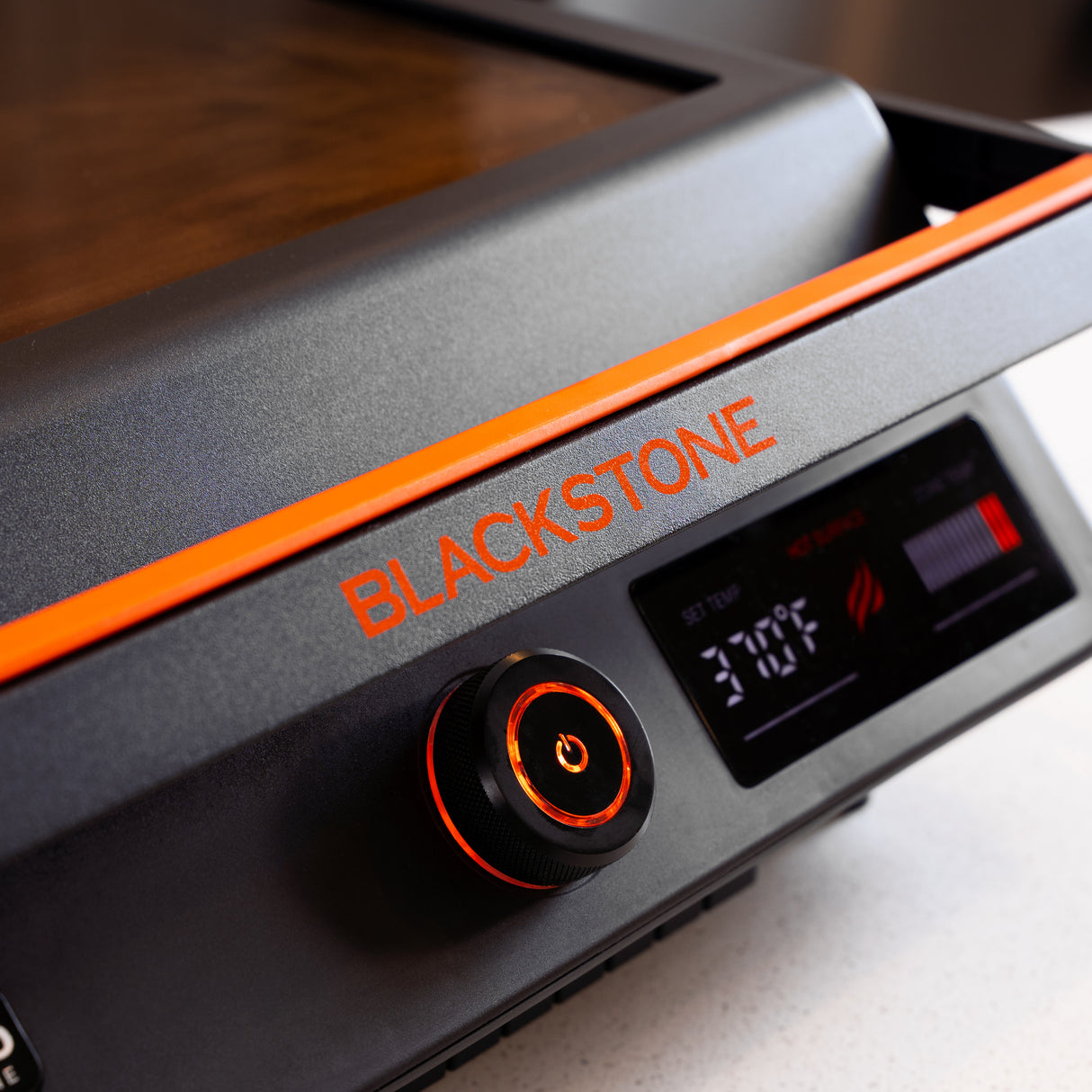 Blackstone 17'' Electric Tabletop Griddle