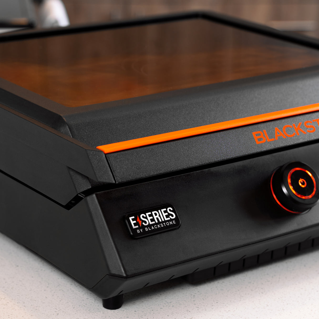 Blackstone 17'' Electric Tabletop Griddle
