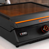 Blackstone 17'' Electric Tabletop Griddle