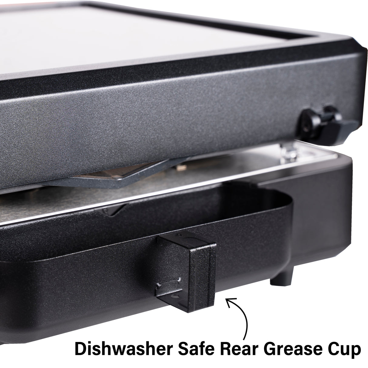 Blackstone 17'' Electric Tabletop Griddle