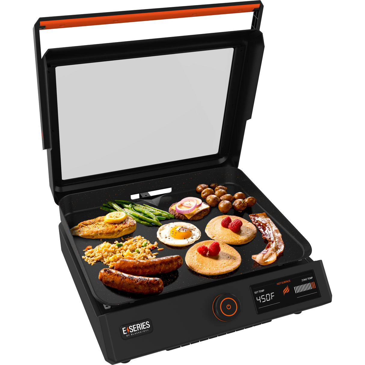 Blackstone 17'' Electric Tabletop Griddle