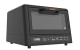 Blackstone E-Series Pizza / Air Fryer Combo