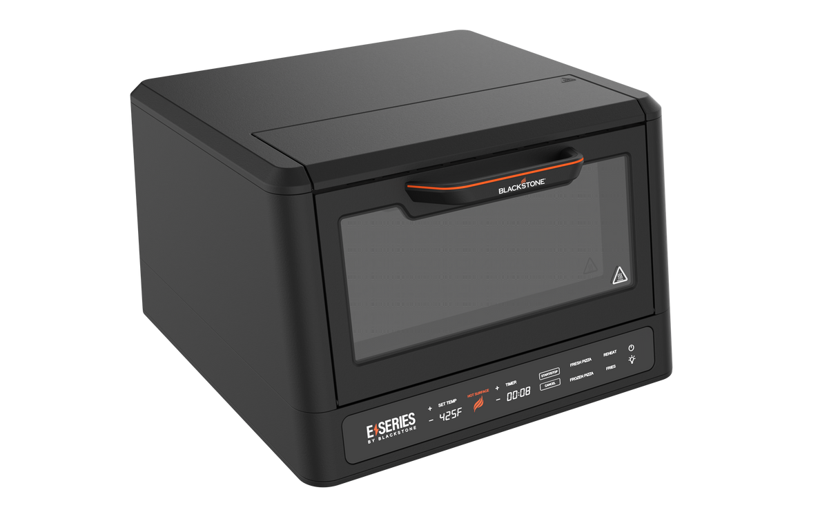 Blackstone E-Series Pizza / Air Fryer Combo