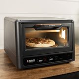 Blackstone E-Series Pizza / Air Fryer Combo