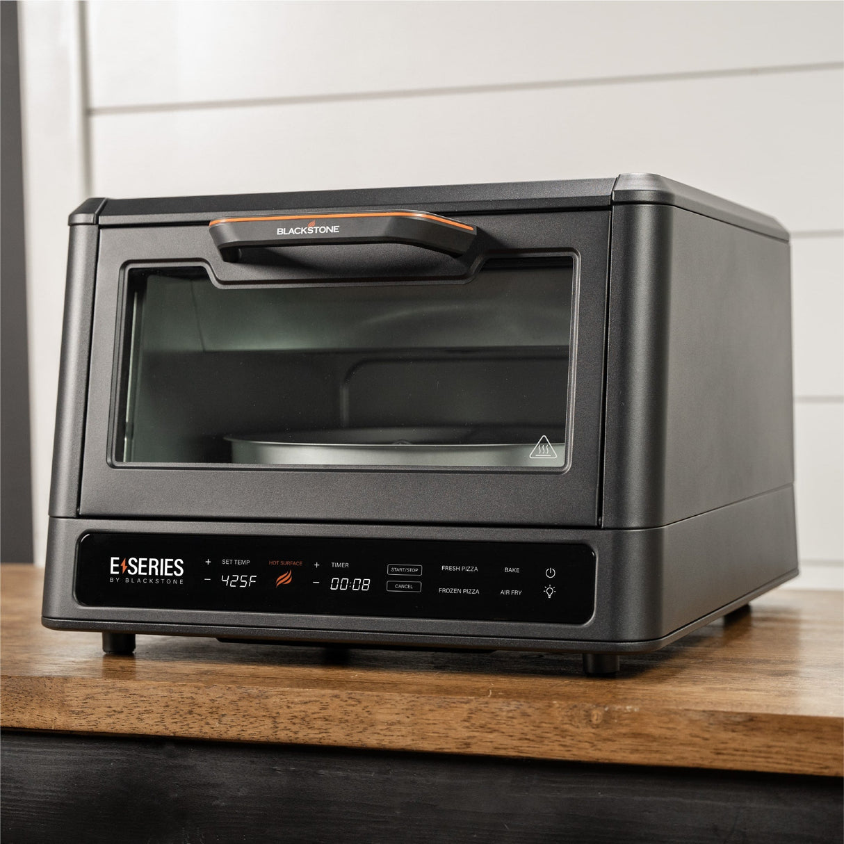 Blackstone E-Series Pizza / Air Fryer Combo
