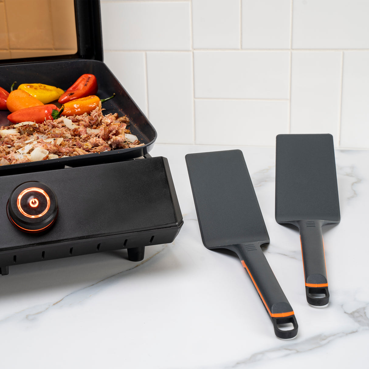 Blackstone E-Series 4 pc Accessories Kit