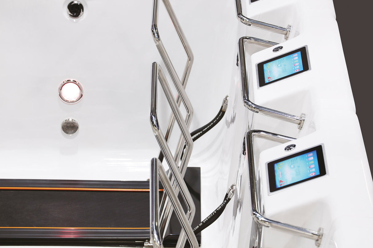 Aqua Motion IV