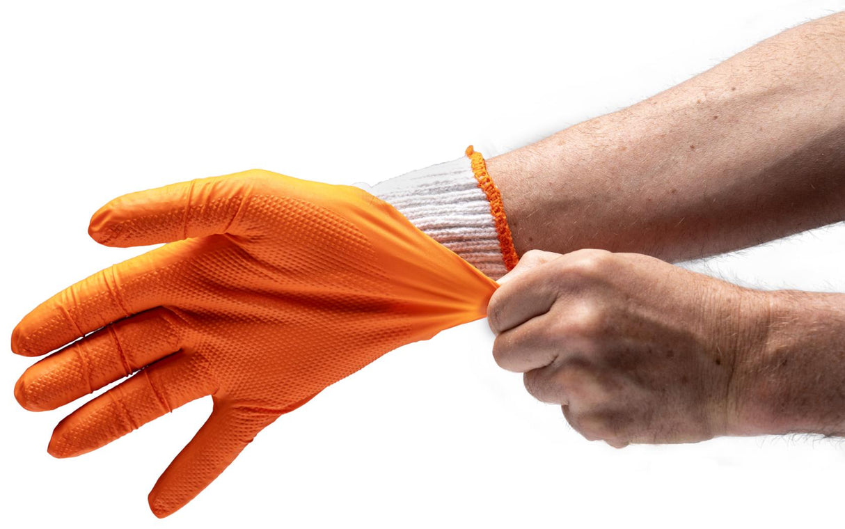 Traeger BBQ Prep & Serve Gloves