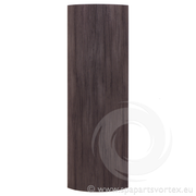 Earth Spas Corner Panel (Size 2)
