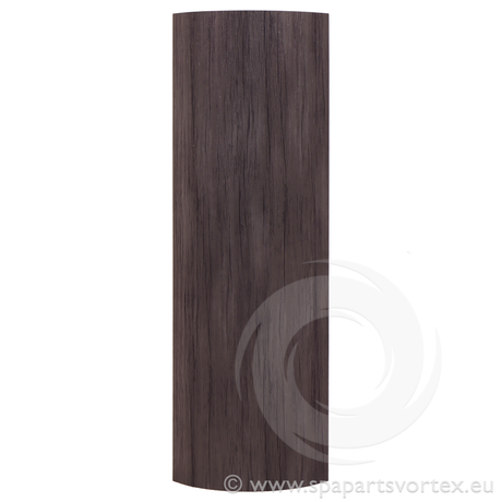 Earth Spas Corner Panel (Size 2)