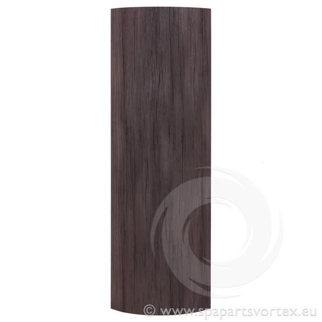 Earth Spas Corner Panel (Size 2)