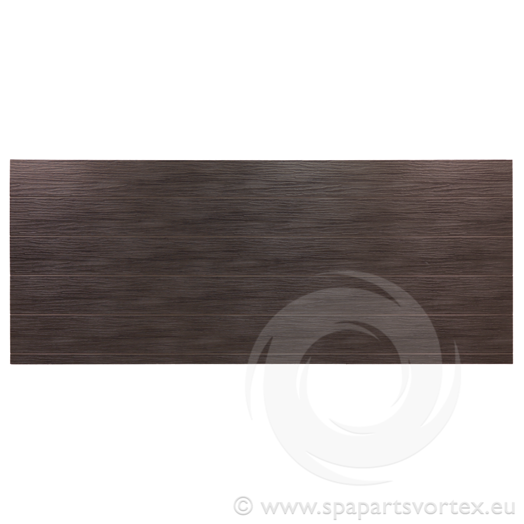 Ha Long Bay / Kern River Cabinet Panel