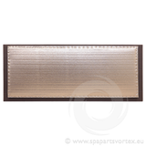 Ha Long Bay / Kern River Cabinet Panel - image 2