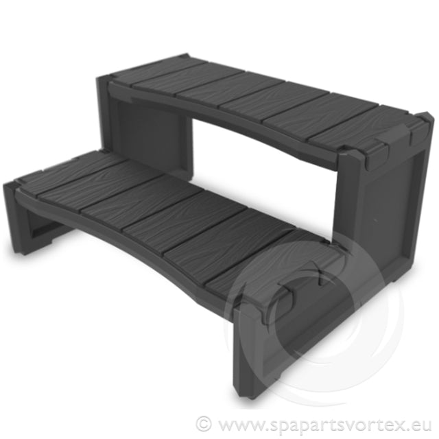 EZY Steps Grey
