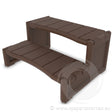 EZY Steps Espresso