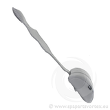 Life Spa Pillow Grey - image 2