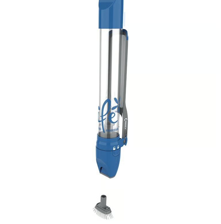 Life Easy Vac (Spa Vacuum) - image 2