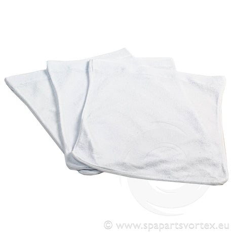 Water Tech Micro Filter Bags 3PK - Large