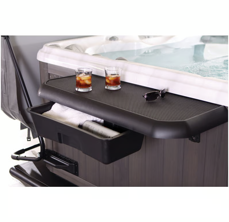 Leisure Concept Smart Bar