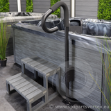 Vian Spa Under Mount Handrail - image 3