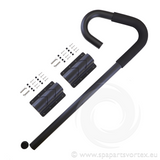 Vian Spa Side Handrail