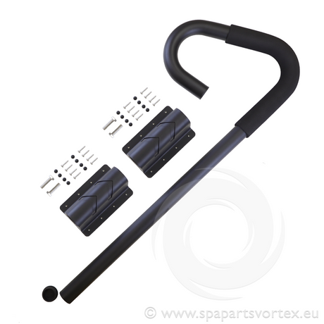 Vian Spa Side Handrail