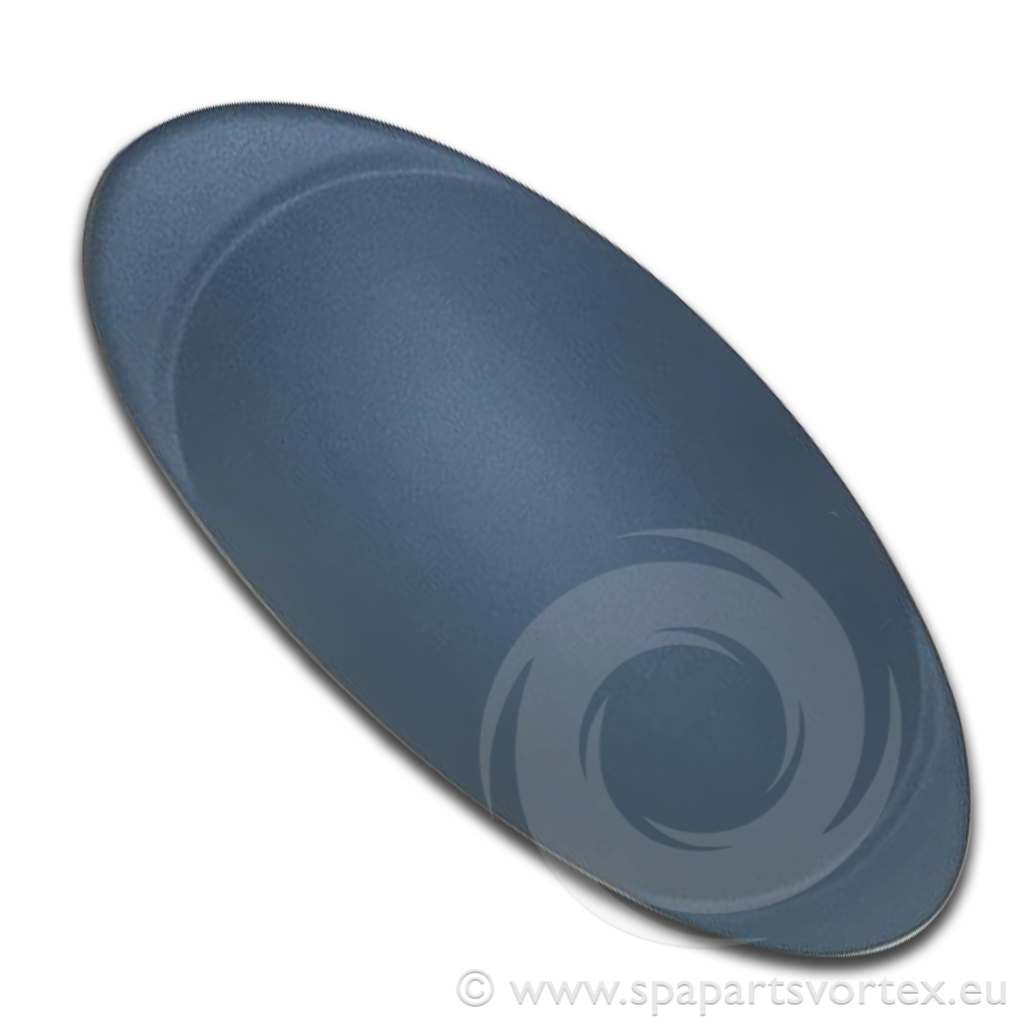 Wellis Pillow - -300 ?- 65 ?- 60 - oval Challenger with suction cup (AF00024)  Archive