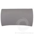 Wellis Pillow - Big Light Grey