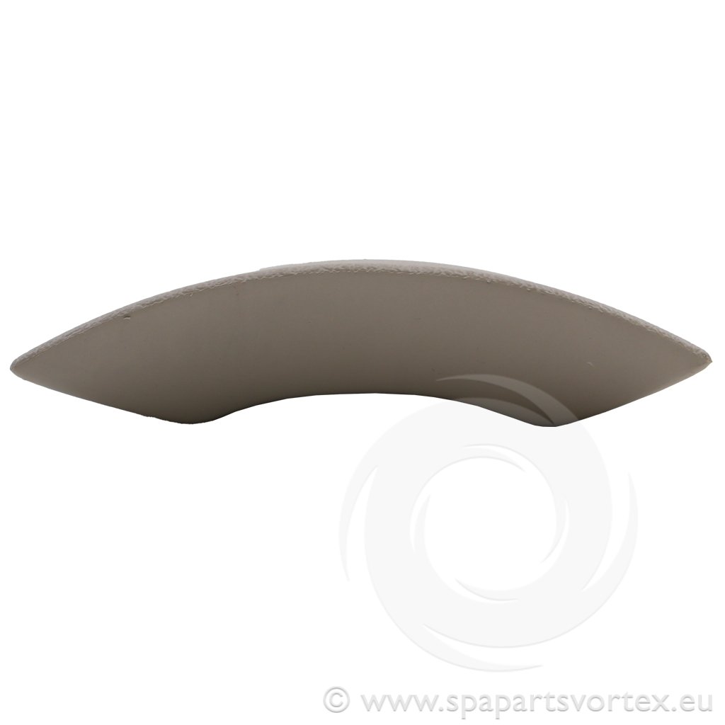 Wellis Pillow - Big Light Grey - image 3