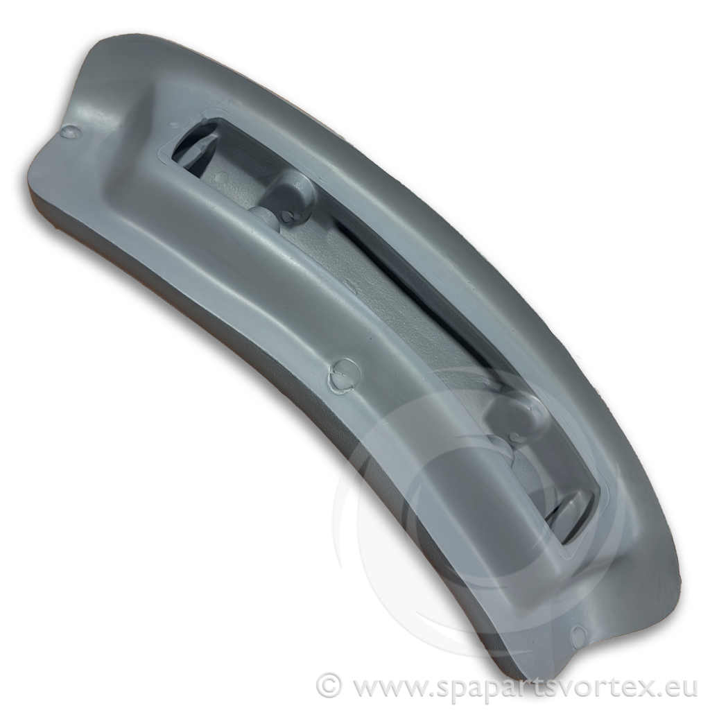 Wellis Pillow - Mal. V2 Light Grey - image 3