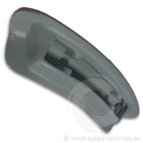 Wellis Pillow - Mal. V2 Light Grey - image 4