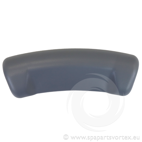 Wellis Pillow - Pal. V2 Light Grey