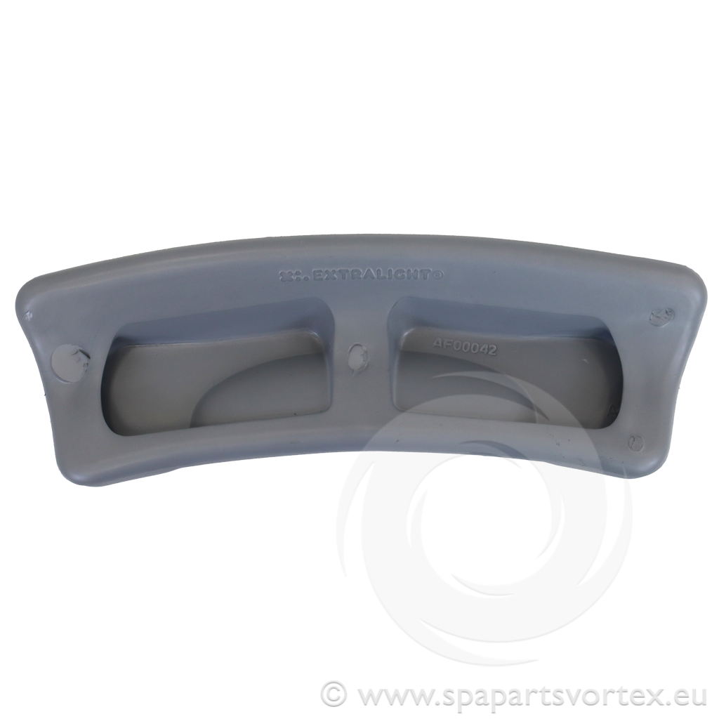 Wellis Pillow - Pal. V2 Light Grey - image 2