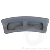 Wellis Pillow - Pal. V2 Light Grey - image 2