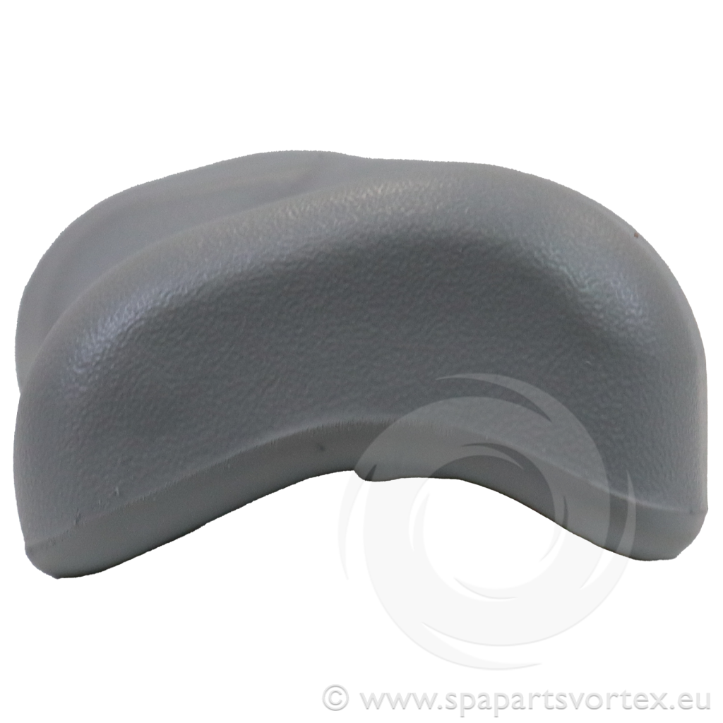 Wellis Pillow - Pal. V2 Light Grey - image 3