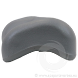 Wellis Pillow - Pal. V2 Light Grey - image 3