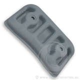 Wellis Pillow - 270x130x68 - Dominika (AF00044) - image 2