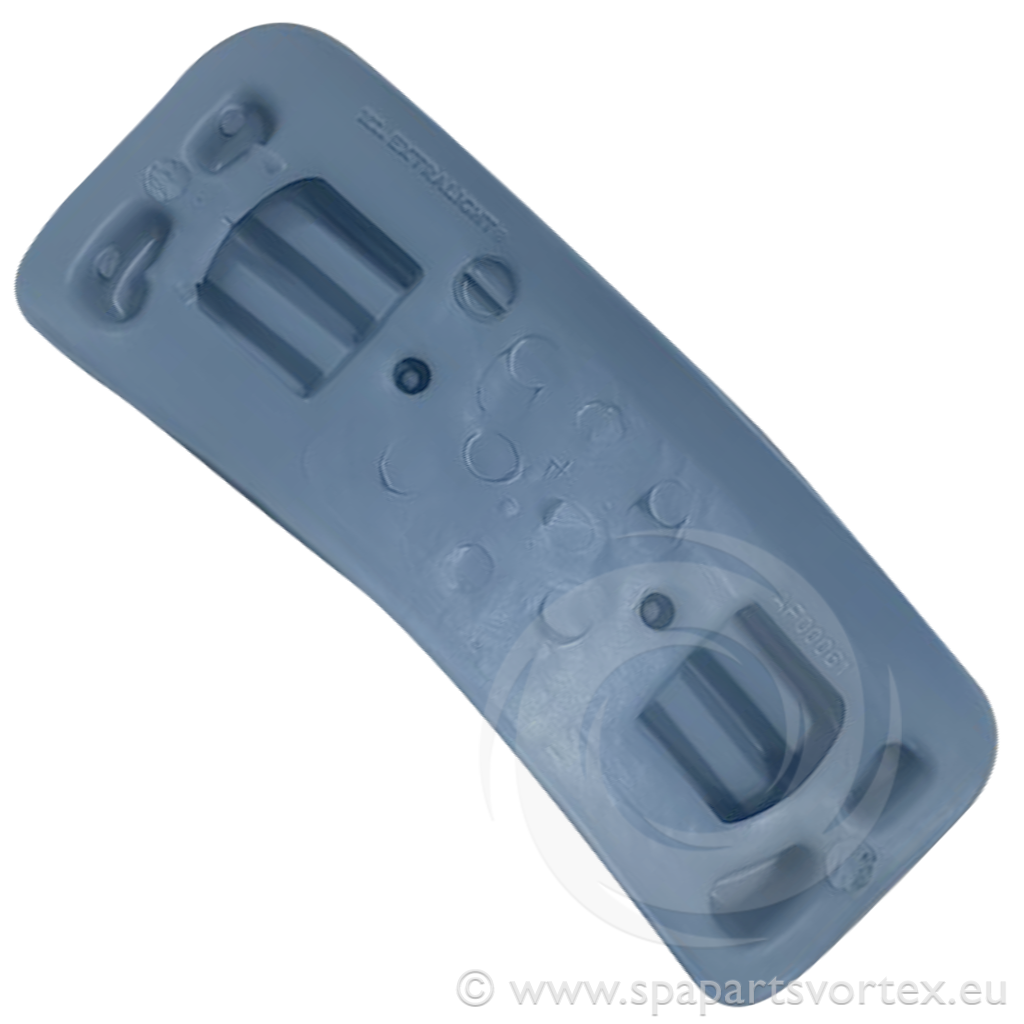 Wellis Pillow 300x126x54 (AF00061) Archive - image 2