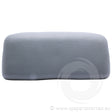 Wellis Pillow - Light Grey